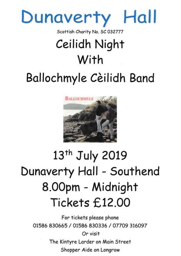 2019-07-10 Ceilidh Dunaverty Southend.JPG