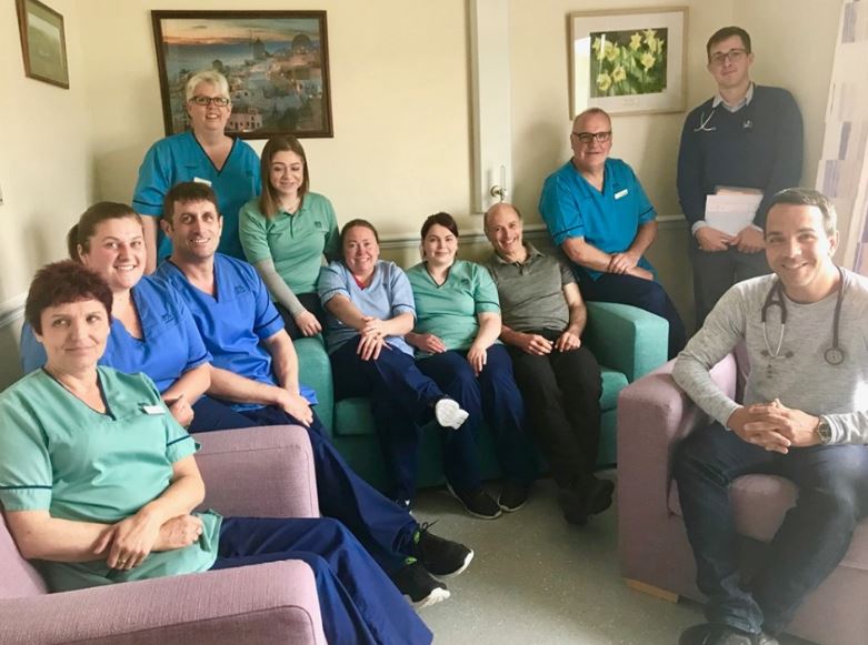 2019-07-11 Campbeltown Hospital.JPG